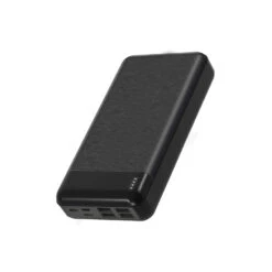 Batterie De Secours 30000 MAh 4 Sorties