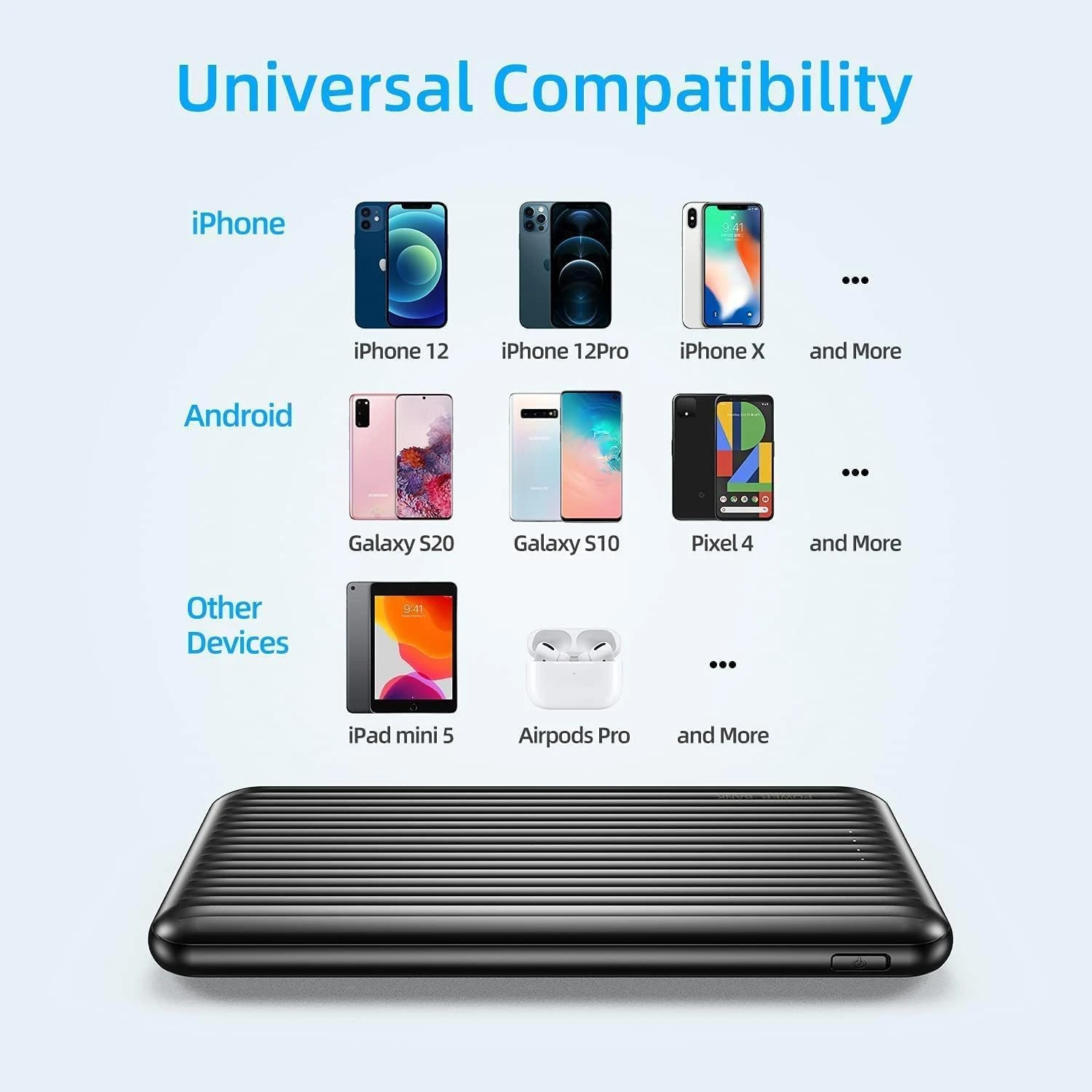 Batterie De Secours Portable 7 Batterie De Secours Portable – Image 5