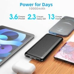 Batterie De Secours Portable 11 Batterie De Secours Portable -Monde Electronique Batterie de Secours Portable jours