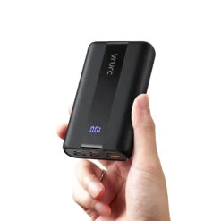 Batterie De Secours 20000 MAh Vrurc