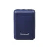 Batterie Externe 10000mAh Bleu 1 Batterie Externe 10000mAh Bleu -Monde Electronique Batterie de secours Bleu