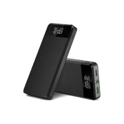 Batterie De Secours Téléphone 30000mah