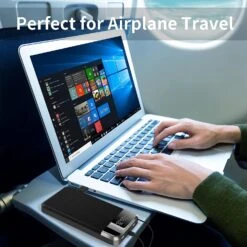 Batterie De Secours Téléphone 30000mah -Monde Electronique Batterie de secours Telephone 30000mah avion trajet 1