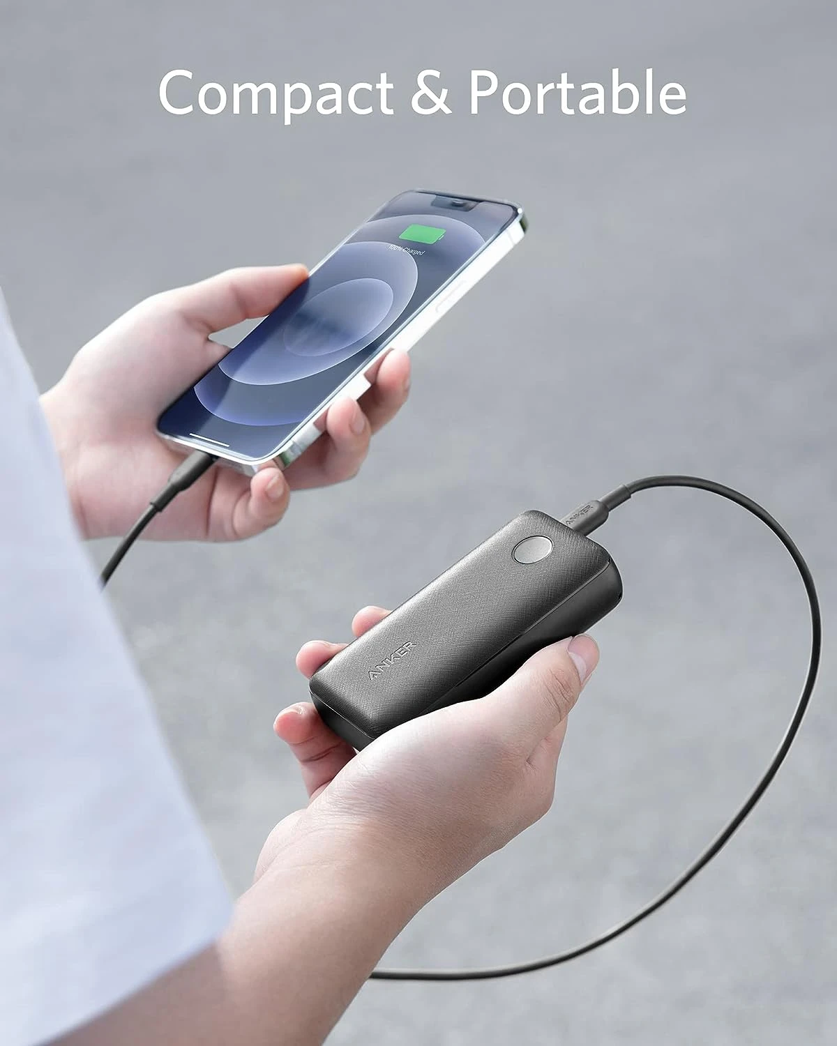 Batterie Externe Redux USB-C 10000mAh 7 Batterie Externe Redux USB-C 10000mAh – Image 5