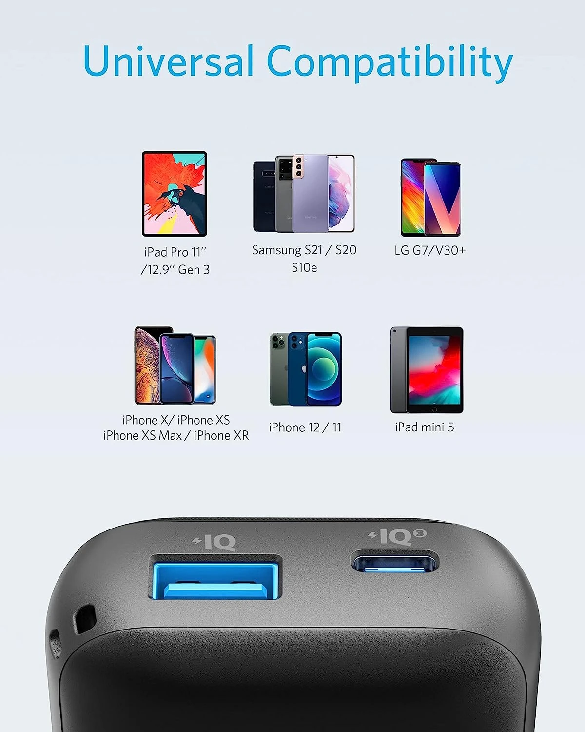 Batterie Externe Redux USB-C 10000mAh 8 Batterie Externe Redux USB-C 10000mAh – Image 6