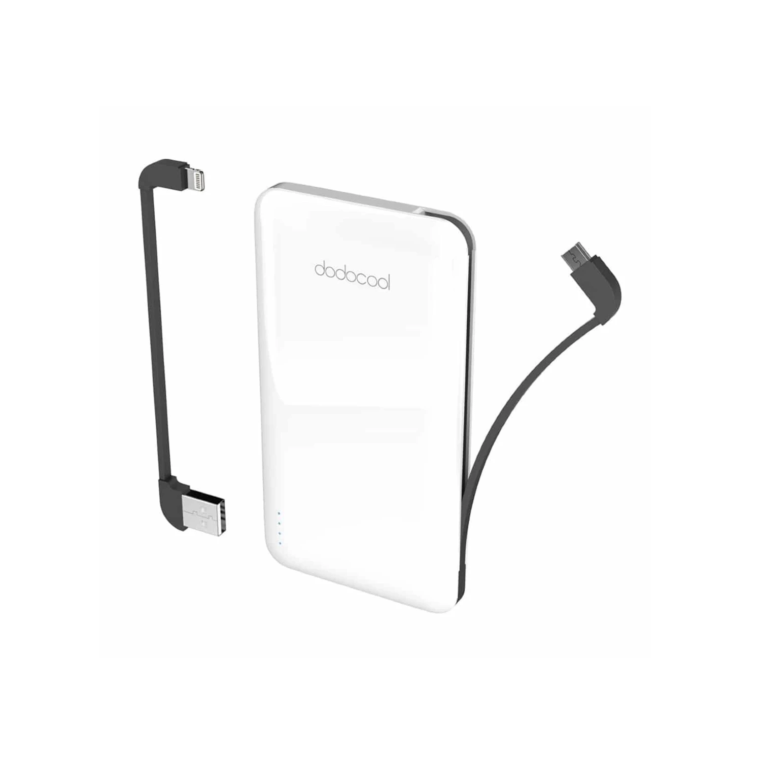 Batterie Externe 10000mAh Dodocool 3 Batterie Externe 10000mAh Dodocool