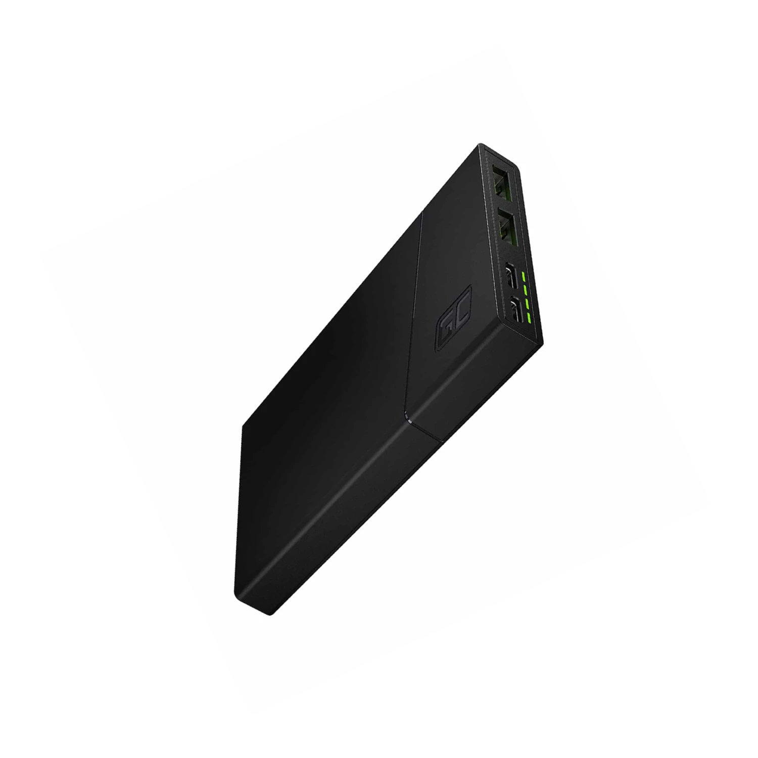 Batterie Externe 10000mAh Green Cell 3 Batterie Externe 10000mAh Green Cell