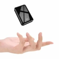 Batterie Externe 10000mAh Lasuki