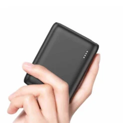 Batterie Externe PD Bidirectionnel