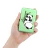Batterie Externe 10000mAh Panda -Monde Electronique Batterie externe 10000mAh Panda