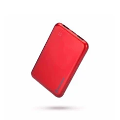 Batterie Externe 10000mAh Posugear Rouge