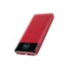 Batterie Externe 13800mAh Rouge -Monde Electronique Batterie externe 10000mAh Poweradd Rose 2