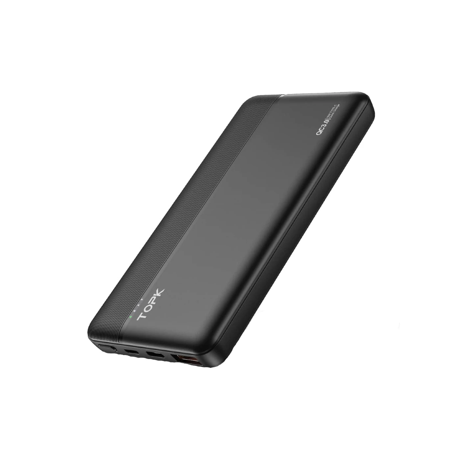 Batterie Externe 10000mAh QC Et PD 3 Batterie Externe 10000mAh QC Et PD