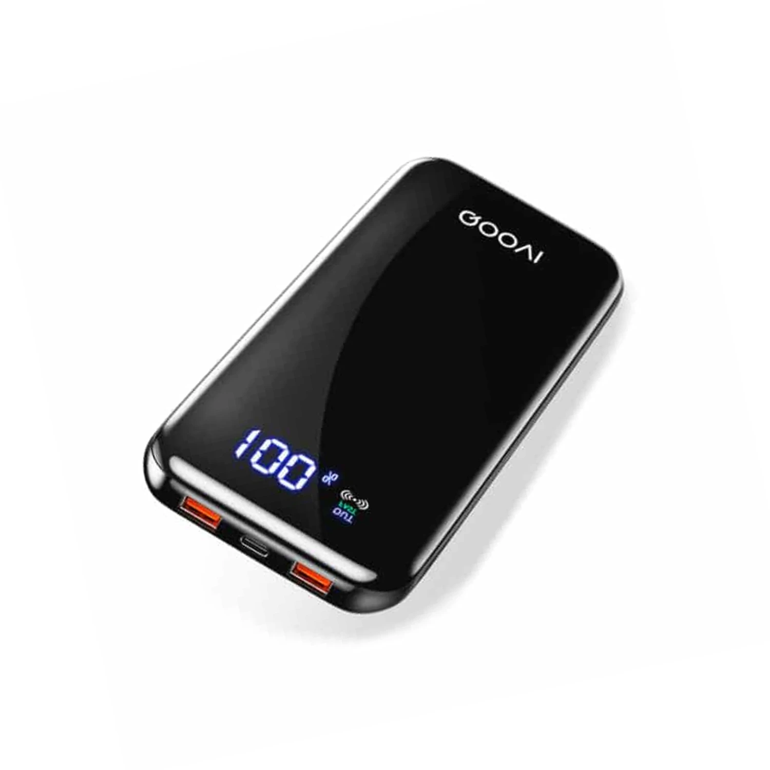 Batterie Externe 10000mAh QOOVI 3 Batterie Externe 10000mAh QOOVI