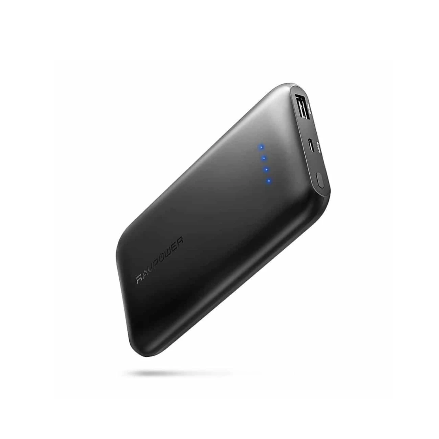 Batterie Externe 10000mAh RAVPower 3 Batterie Externe 10000mAh RAVPower