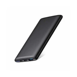 Batterie Externe 10000mAh Ultra Mince