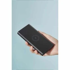 Batterie Externe Xiaomi 10000mAh -Monde Electronique Batterie externe 10000mAh Xiaomi charge rapide