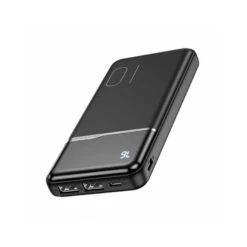 Batterie Externe 10000mAh Avec Pourcentage