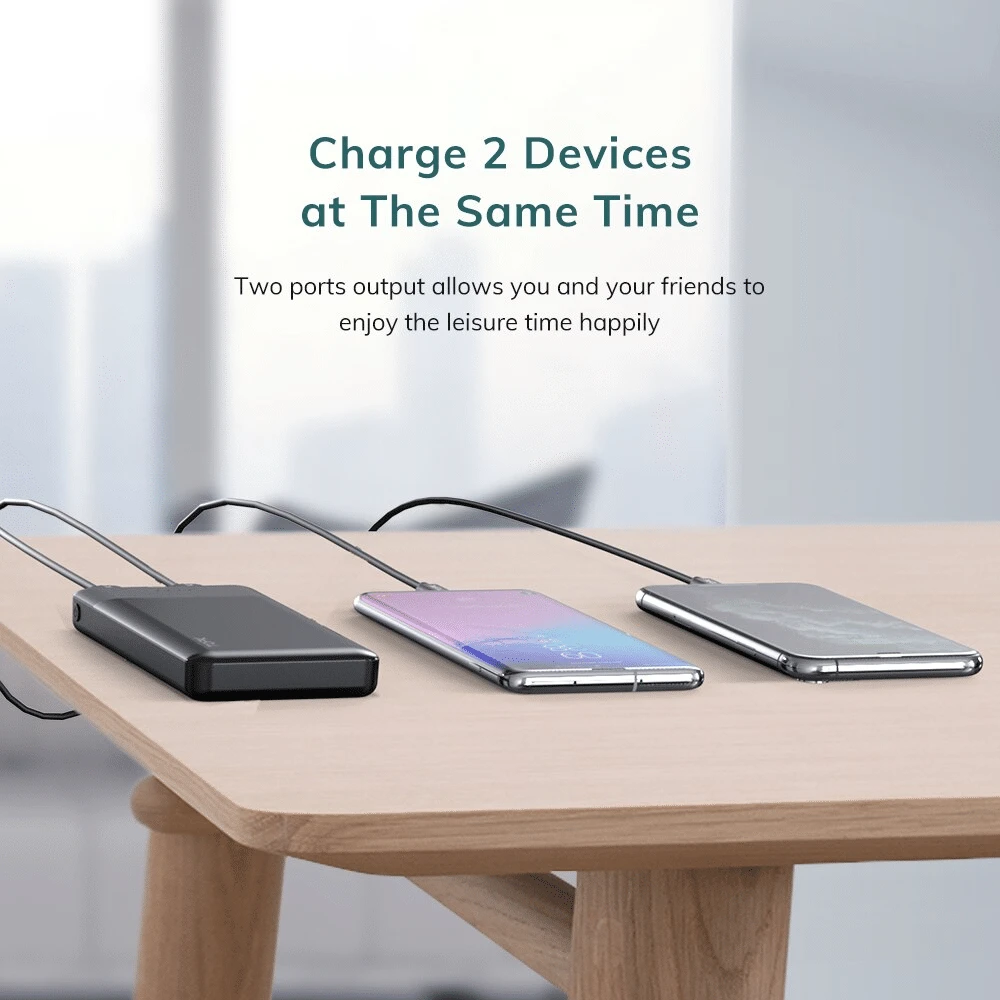 Batterie Externe Avec Support 5 Batterie Externe Avec Support – Image 3