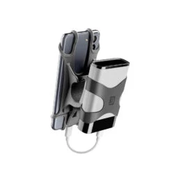 Batterie Externe 10000mAh Avec Support Vélo