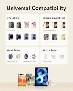 Batterie Externe 10000mAh Avec Support Vélo -Monde Electronique Batterie externe 10000mAh avec support velo universel