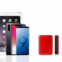 Batterie Externe 10000mAh Pas Cher -Monde Electronique Batterie externe 10000mAh pas cher compatible ios