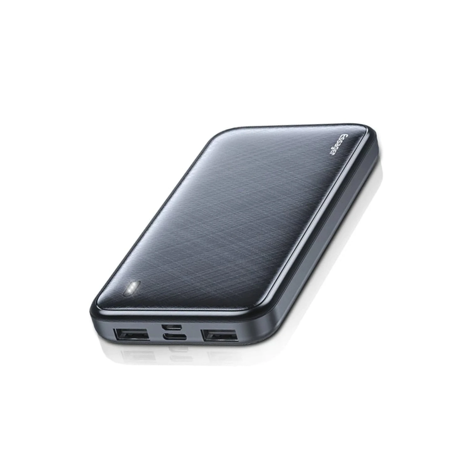 Batterie Externe 10000mAh Légère Et Puissante 3 Batterie Externe 10000mAh Légère Et Puissante