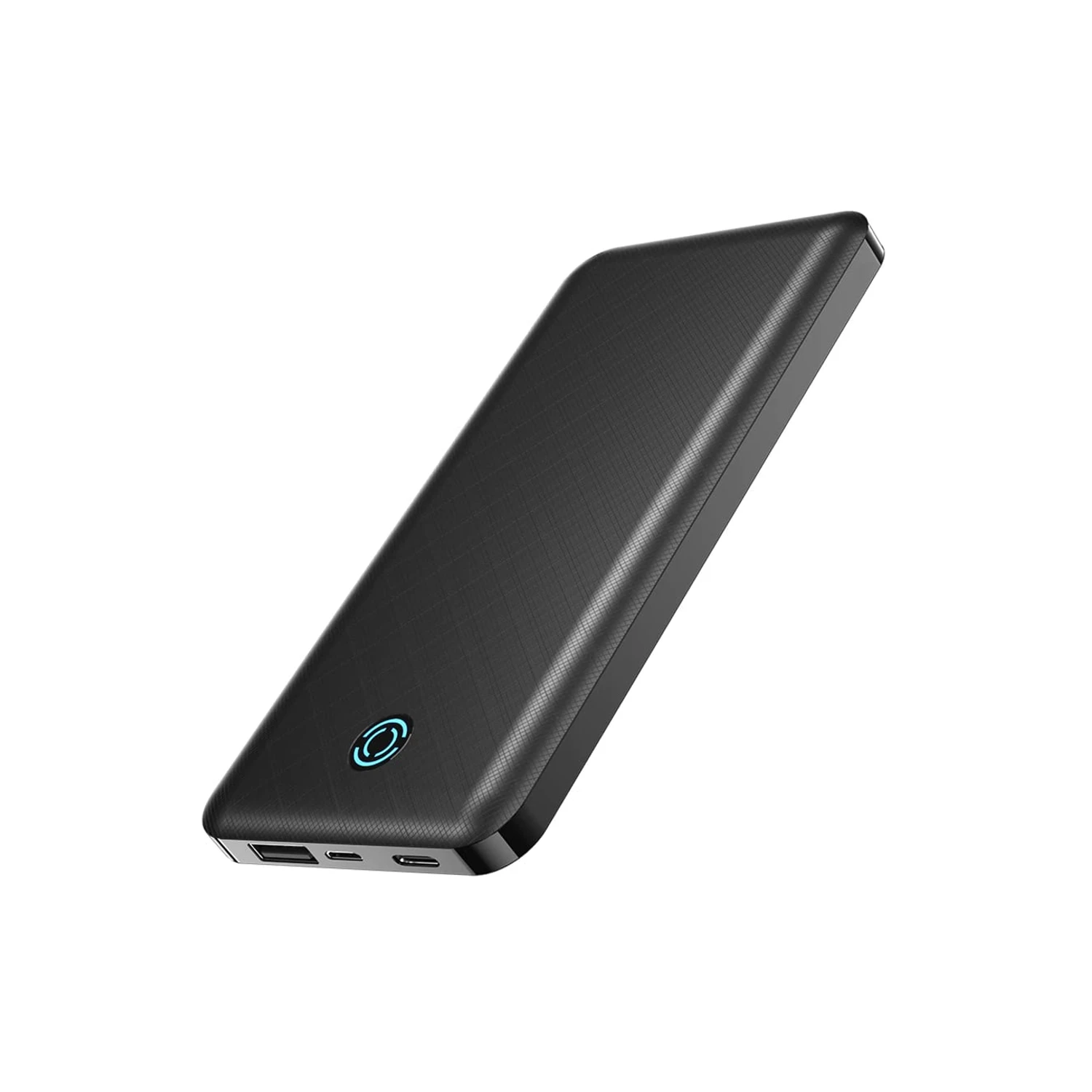 Batterie Externe 10000mAh 2 Ports De Sortie 3 Batterie Externe 10000mAh 2 Ports De Sortie