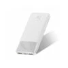 Batterie Externe 20000mAh Blanche 2 Batterie Externe 20000mAh Blanche -Monde Electronique Batterie externe 20000mAh Blanche 1