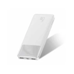 Batterie Externe 20000mAh Blanche