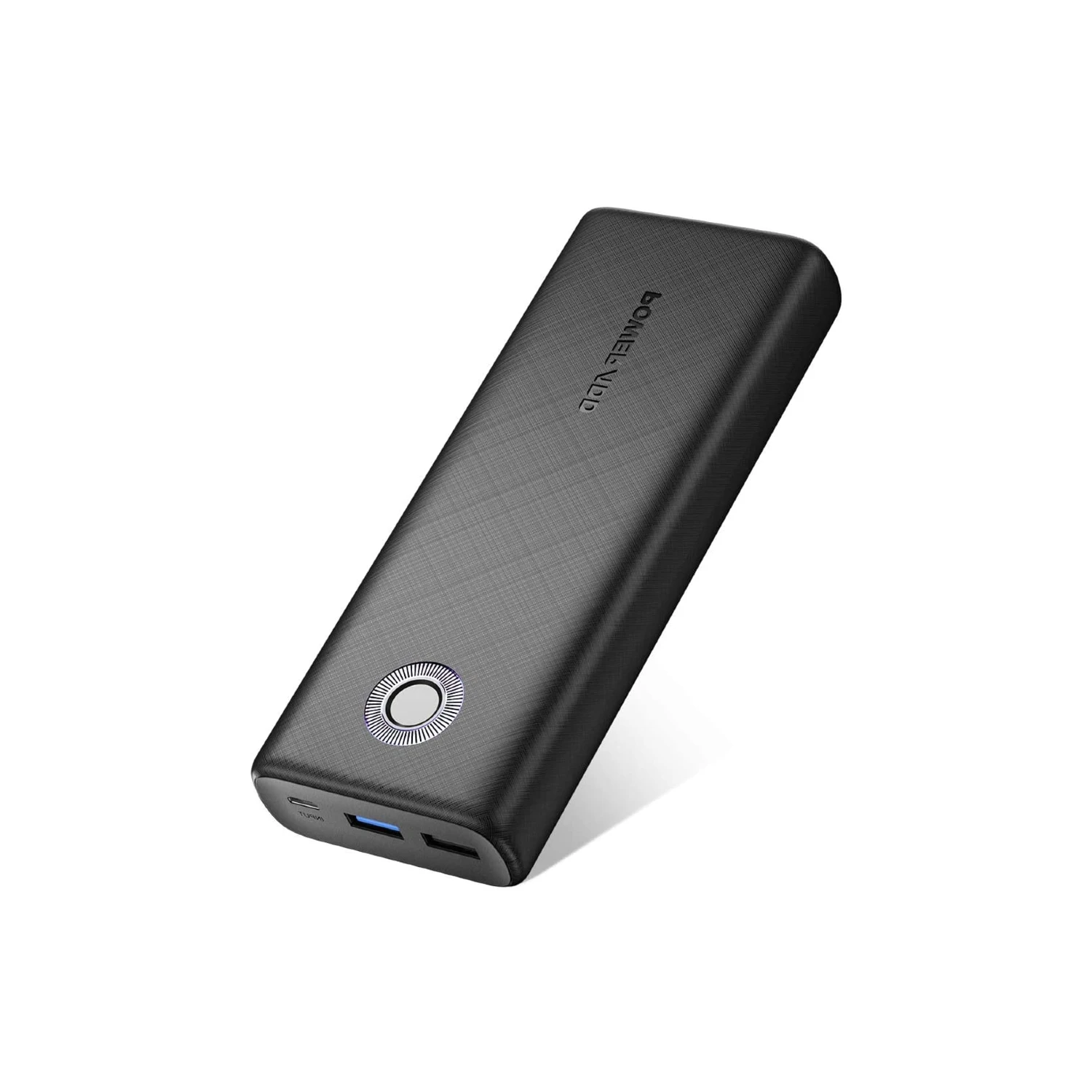 Batterie Externe EnergyCell 20000mAh 3 Batterie Externe EnergyCell 20000mAh