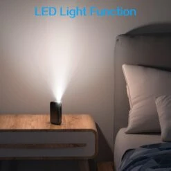 Batterie Portable 20000 MAh Posugear MINI -Monde Electronique Batterie externe 20000mAh Posugear MINI lampe led