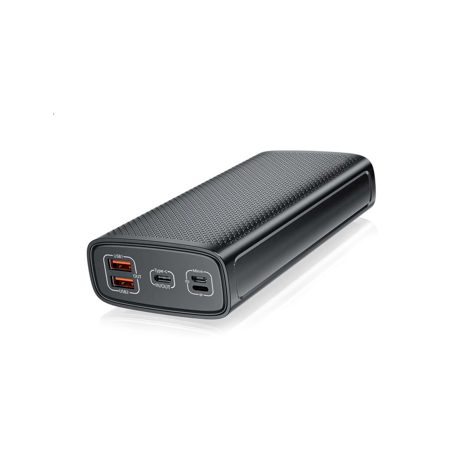 Batterie Portable Essager 30000 MAh 3 Batterie Portable Essager 30000 MAh