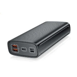 Batterie Externe 22.5W 30000 MAh 17 Batterie Externe 22.5W 30000 MAh -Monde Electronique Batterie externe 225W 30000mah essager