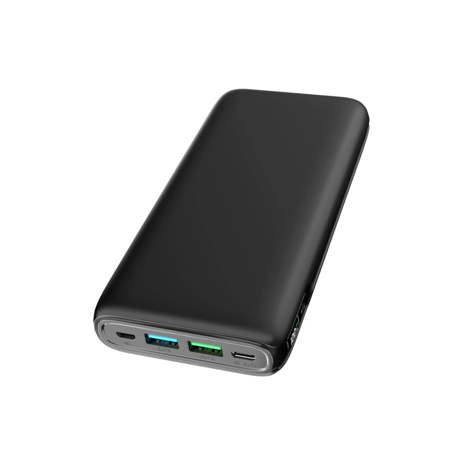 Batterie Externe 26800 MAh Bilivein 3 Batterie Externe 26800 MAh Bilivein