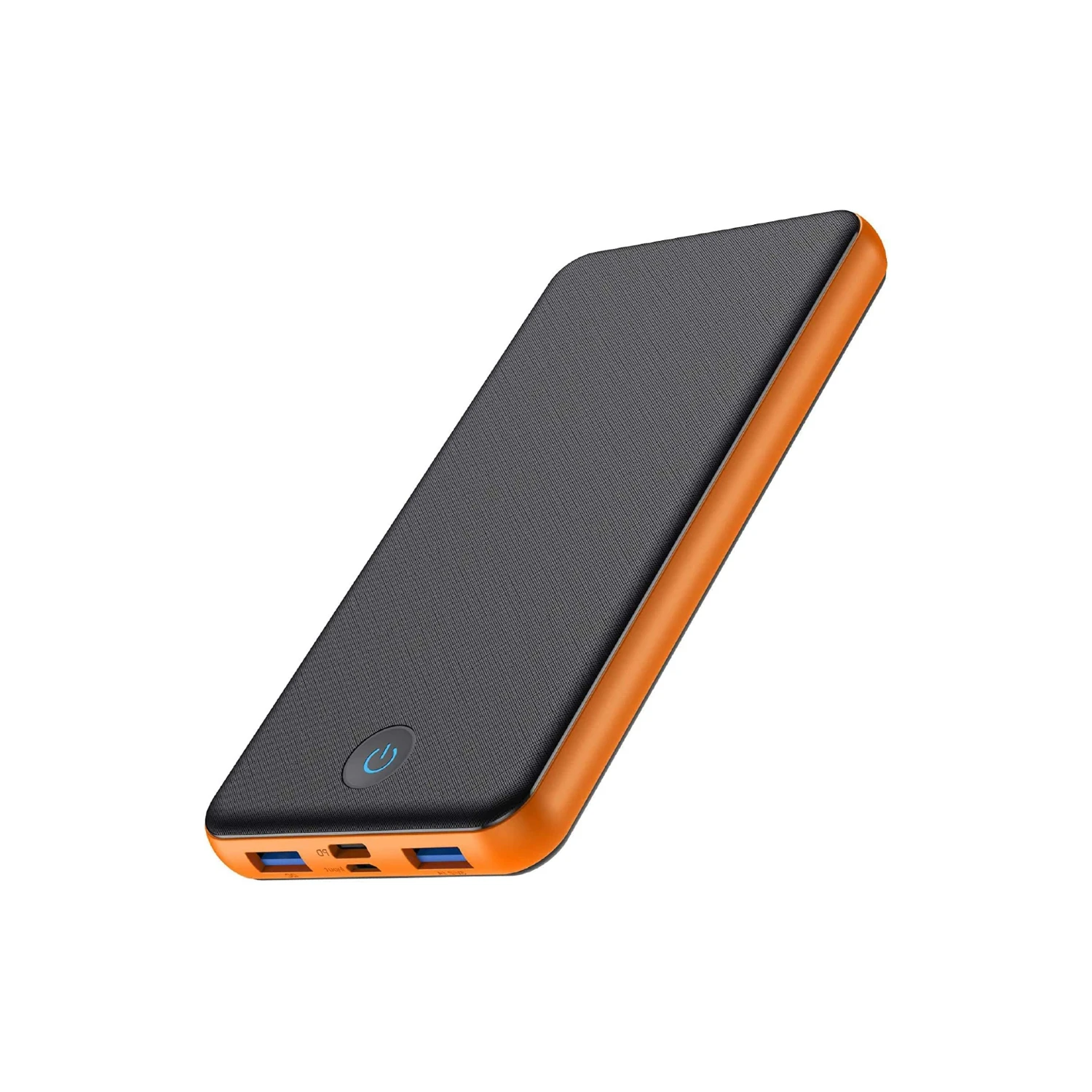 Batterie Externe 26800 MAh HETP 3 Batterie Externe 26800 MAh HETP