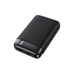 Batterie Externe 10000mAh 4 Ports USB