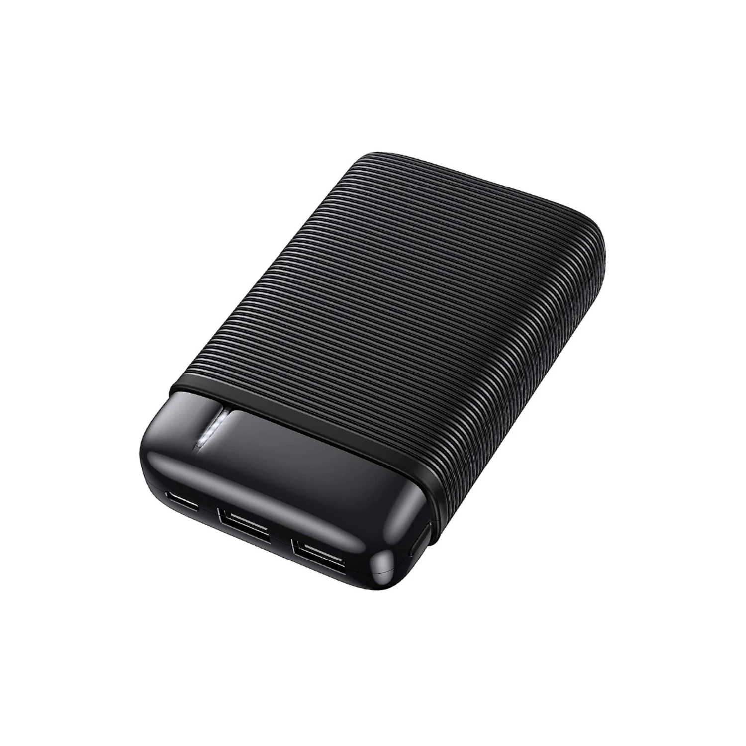 Batterie Externe 10000mAh 4 Ports USB 3 Batterie Externe 10000mAh 4 Ports USB