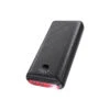 Batterie Externe 27000mAh JIGA -Monde Electronique Batterie externe 30000mAh JIGA noir et rouge