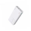 Batterie Externe 30000 MAh Sense 8+ Romoss -Monde Electronique Batterie externe 30000mAh Sense 8 Romoss 1