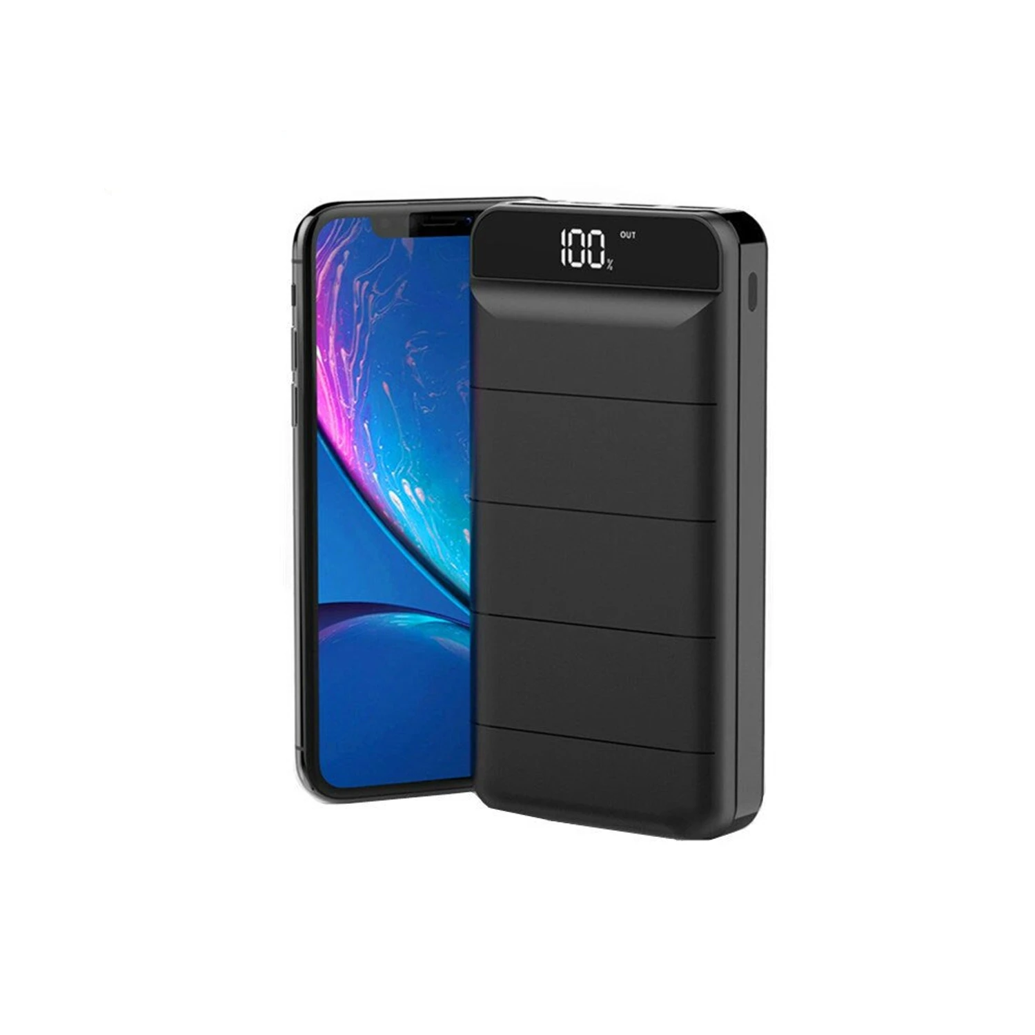 Powerbank 40 000 MAh Smartphone 3 Powerbank 40 000 MAh Smartphone