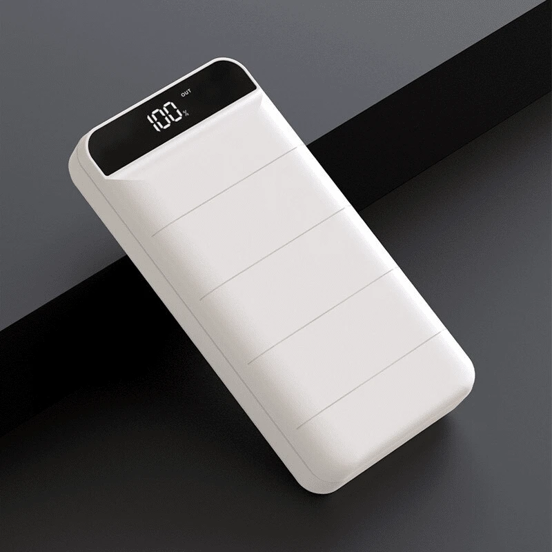 Powerbank 40 000 MAh Smartphone 6 Powerbank 40 000 MAh Smartphone – Image 4