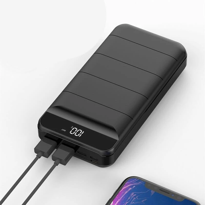 Powerbank 40 000 MAh Smartphone 4 Powerbank 40 000 MAh Smartphone – Image 2