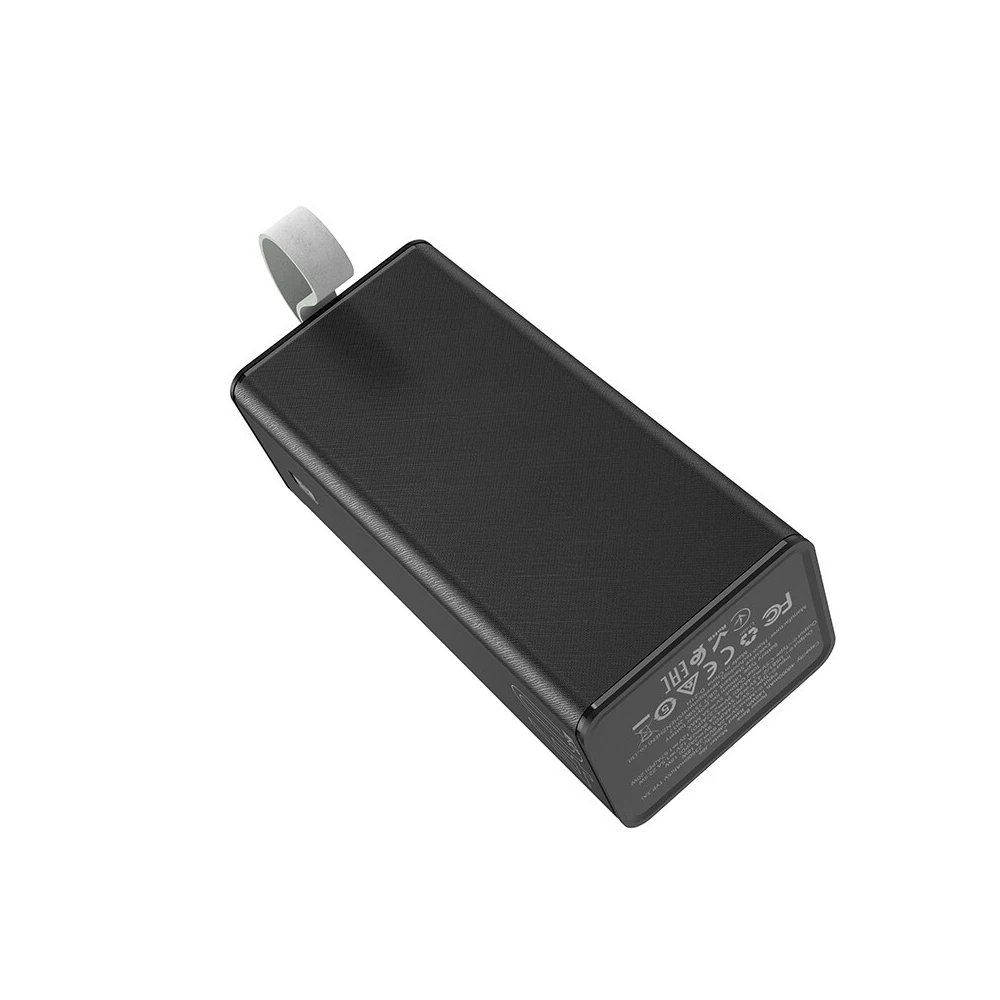 Batterie Externe De 40000 MAh Portable 5 Batterie Externe De 40000 MAh Portable – Image 3