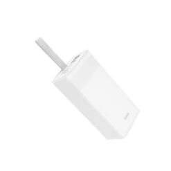 Batterie Externe 40000 MAh USB-C -Monde Electronique Batterie externe 40000mAh USB C hoco