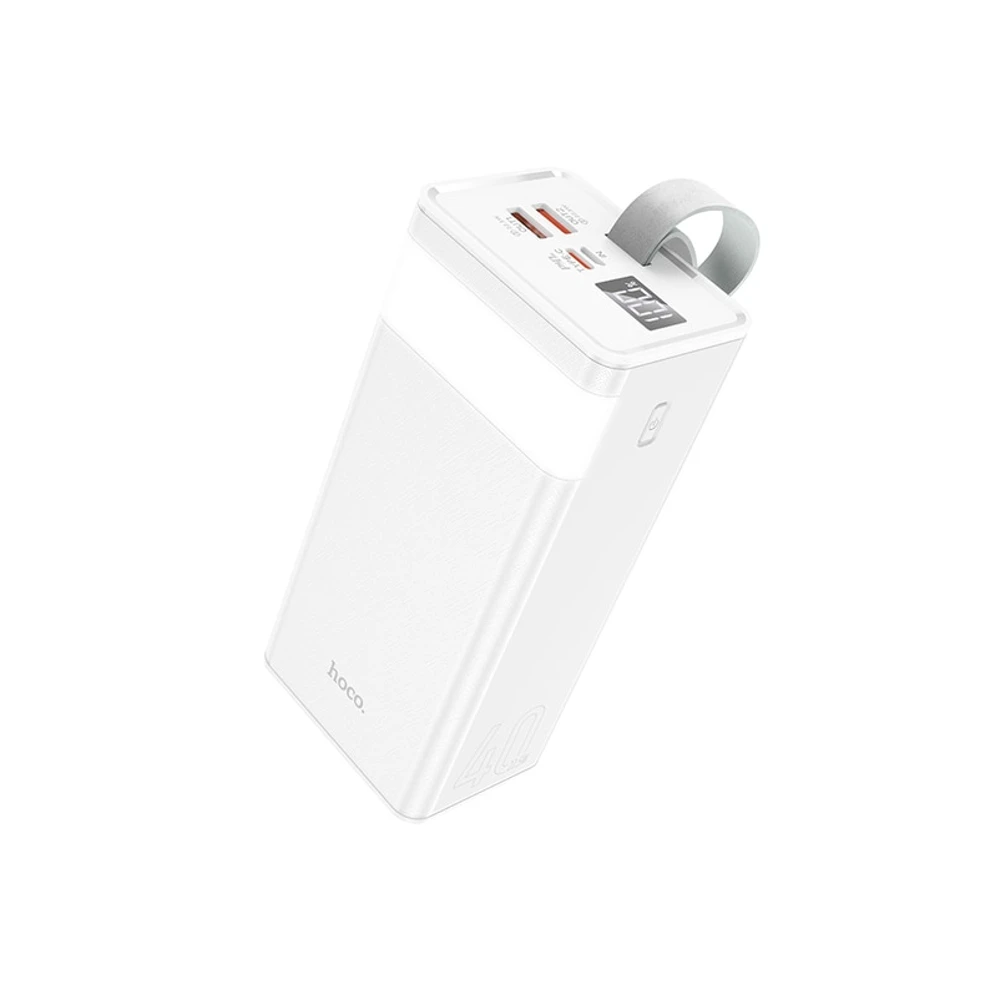 Batterie Externe De 40000 MAh Portable 6 Batterie Externe De 40000 MAh Portable – Image 4