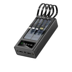 Batterie Externe 50000mAh Bowlfull