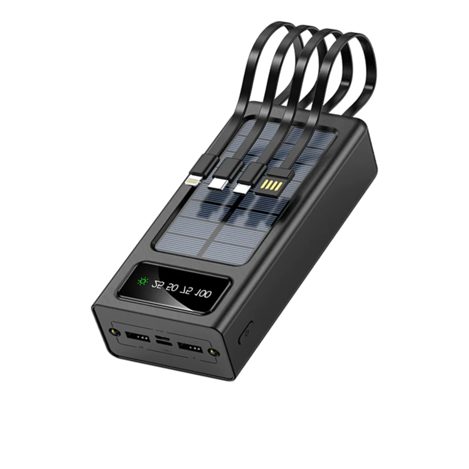 Batterie Externe 50000mAh Bowlfull 3 Batterie Externe 50000mAh Bowlfull