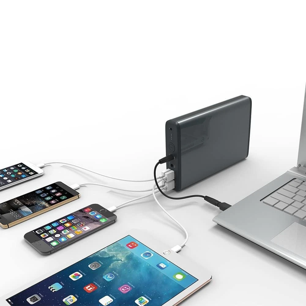 Batterie Maxoak 50000mAh K2 5 Batterie Maxoak 50000mAh K2 – Image 3