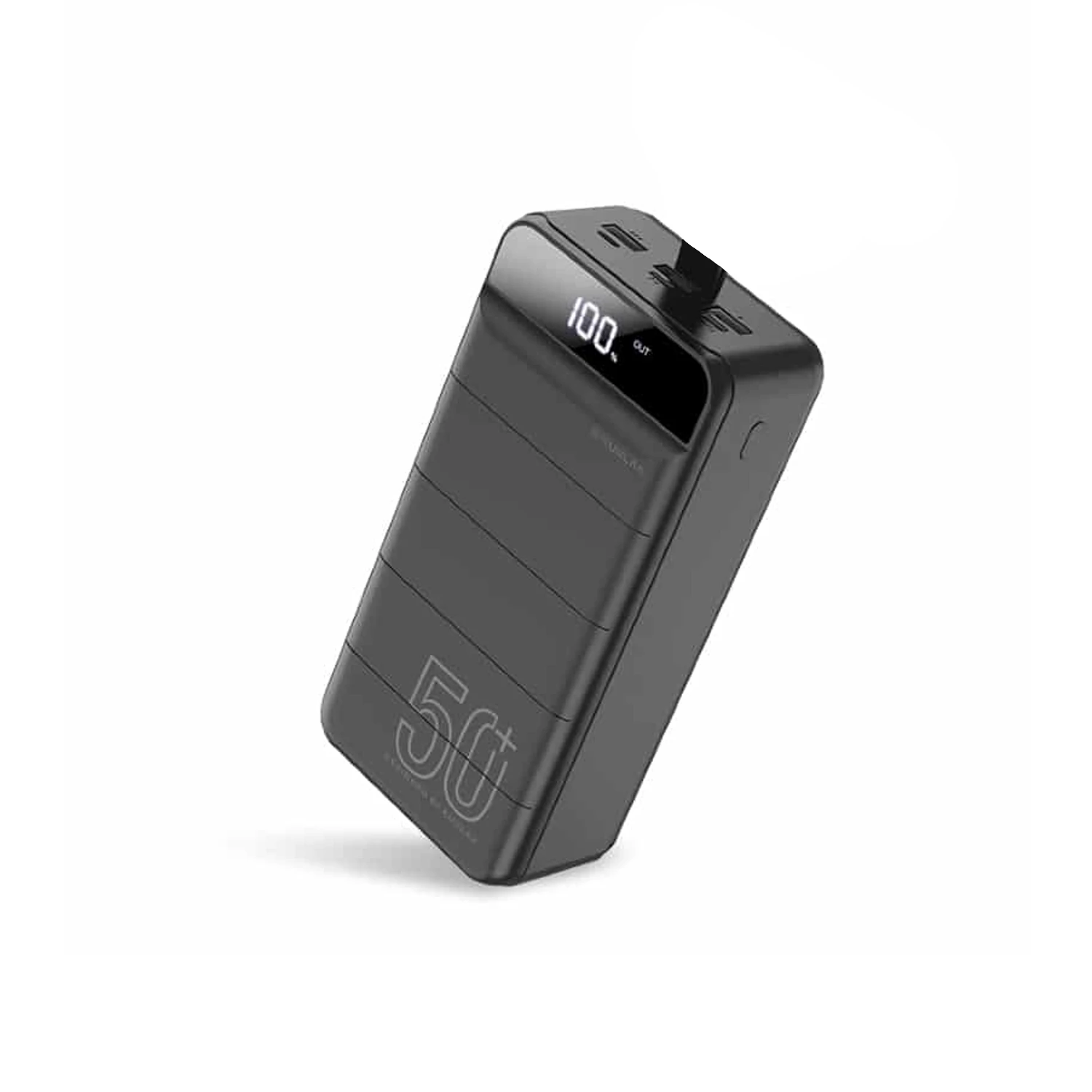 Batterie Externe 50000mAh OverK 3 Batterie Externe 50000mAh OverK